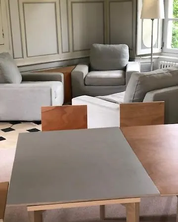 Our House La Boulaye - The Chateau Cerisy-la-Foret